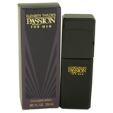 Passion by Elizabeth Taylor for Men. Cologne Spray 0.85 oz