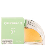 Chevignon 57 by Jacques Bogart for Women. Eau De Toilette Spray 1 oz