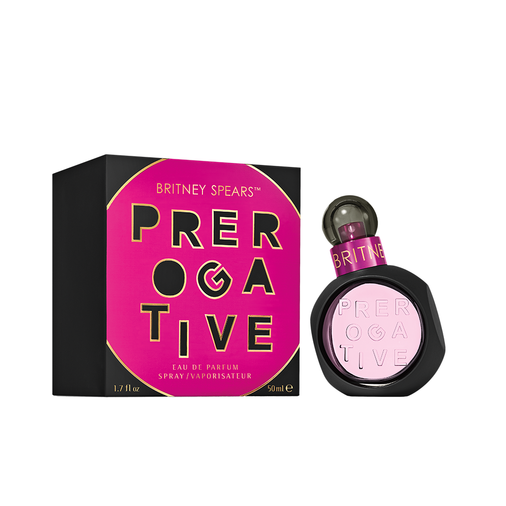 Britney Spears Prerogative by Britney Spears for Women. Eau De Parfum Spray 1.7 oz | Perfumepur.com