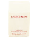 Arden Beauty by Elizabeth Arden for Women. Body Lotion 3.4 oz