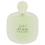 Acqua di Gioia by Giorgio Armani for Women. Eau De Toilette Spray (Tester) 1.7 oz
