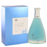 Agua De Loewe El by Loewe for Men. Eau De Toilette Spray 5 oz