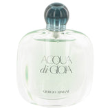 Acqua di Gioia by Giorgio Armani for Women. Eau De Parfum Spray (Tester) 1.7 oz