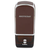 Ajmal Aristocrat by Ajmal for Men. Eau De Parfum Spray (unboxed) 2.5 oz