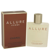 Allure by Chanel for Men. After Shave Lotion 3.4 oz