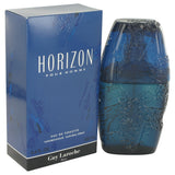 Horizon by Guy Laroche for Men. Eau De Toilette Spray 3.4 oz