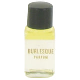 Burlesque by Maria Candida Gentile for Women. Pure Perfume 0.23 oz