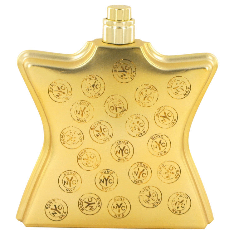 Bond No. 9 Signature by Bond No. 9 for Women. Eau De Parfum spray (Tester) 3.3 oz
