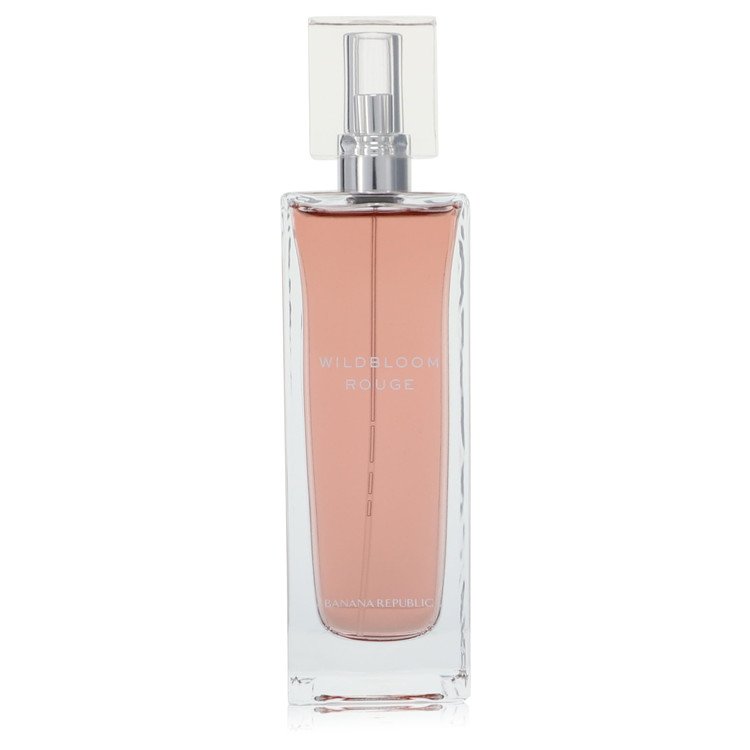 Banana Republic Wildbloom Rouge by Banana Republic for Women. Eau De Parfum Spray (unboxed) 3.4 oz