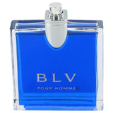 Bvlgari Blv by Bvlgari for Men. Eau De Toilette Spray (Tester) 3.4 oz