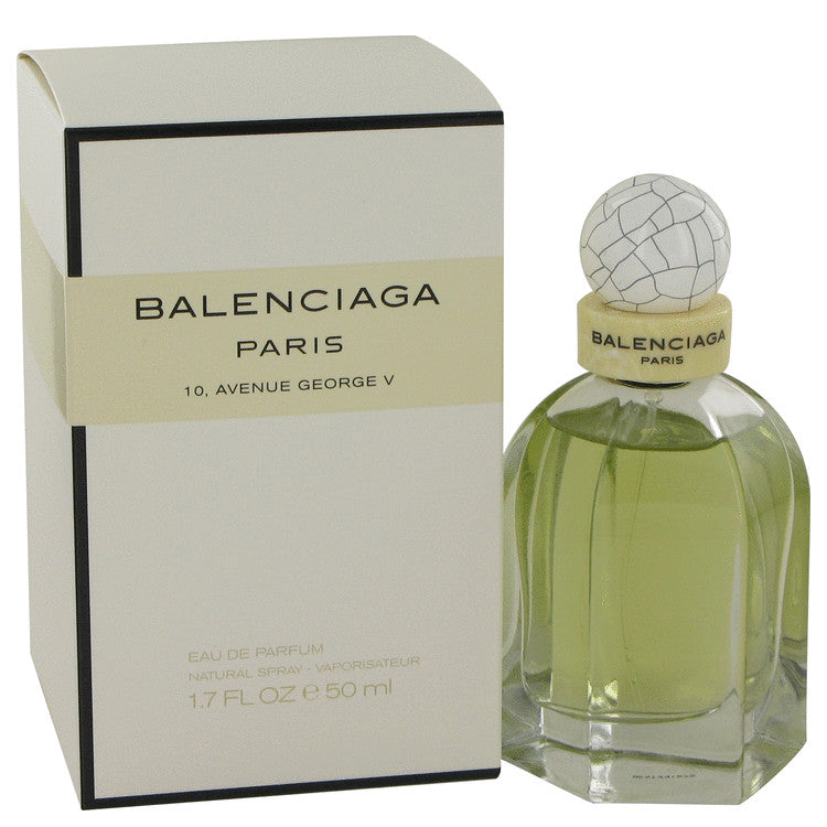 Balenciaga Paris by Balenciaga for Women. Eau De Parfum Spray 1.7 oz