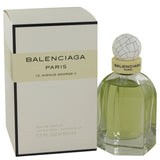 Balenciaga Paris by Balenciaga for Women. Eau De Parfum Spray 1.7 oz