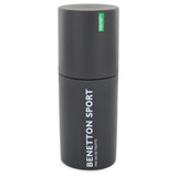 Benetton Sport by Benetton for Men. Eau De Toilette Spray (unboxed) 3.3 oz