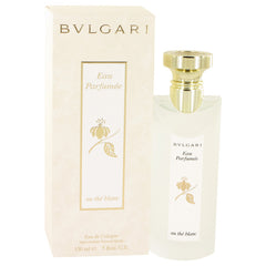 Bvlgari White by Bvlgari for Women. Eau De Cologne Spray 5 oz