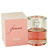 Boss Femme by Hugo Boss for Women. Eau De Parfum Spray 1.7 oz
