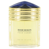 Boucheron by Boucheron for Men. Eau De Toilette Spray (unboxed) 3.4 oz