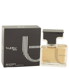 Byblos Man by Byblos for Men. Eau De Toilette Spray 1.7 oz