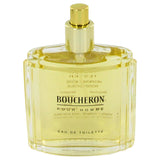 Boucheron by Boucheron for Men. Eau De Toilette Spray (Tester) 3.4 oz