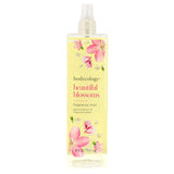 Bodycology Beautiful Blossoms by Bodycology for Women. Fragrance Mist Spray (Tester) 8 oz