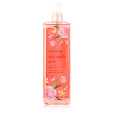 Bodycology Pink Vanilla Wish by Bodycology for Women. Fragrance Mist Spray (Tester) 8 oz