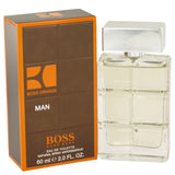 Boss Orange by Hugo Boss for Men. Eau De Toilette Spray 2 oz