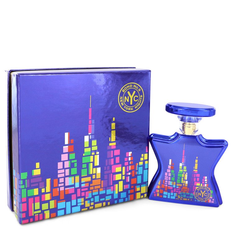 Bond No. 9 New York Nights by Bond No. 9 for Women. Eau De Parfum Spray 1.7 oz