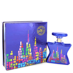 Bond No. 9 New York Nights by Bond No. 9 for Women. Eau De Parfum Spray 1.7 oz