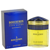 Boucheron by Boucheron for Men. Eau De Toilette Spray 1.7 oz