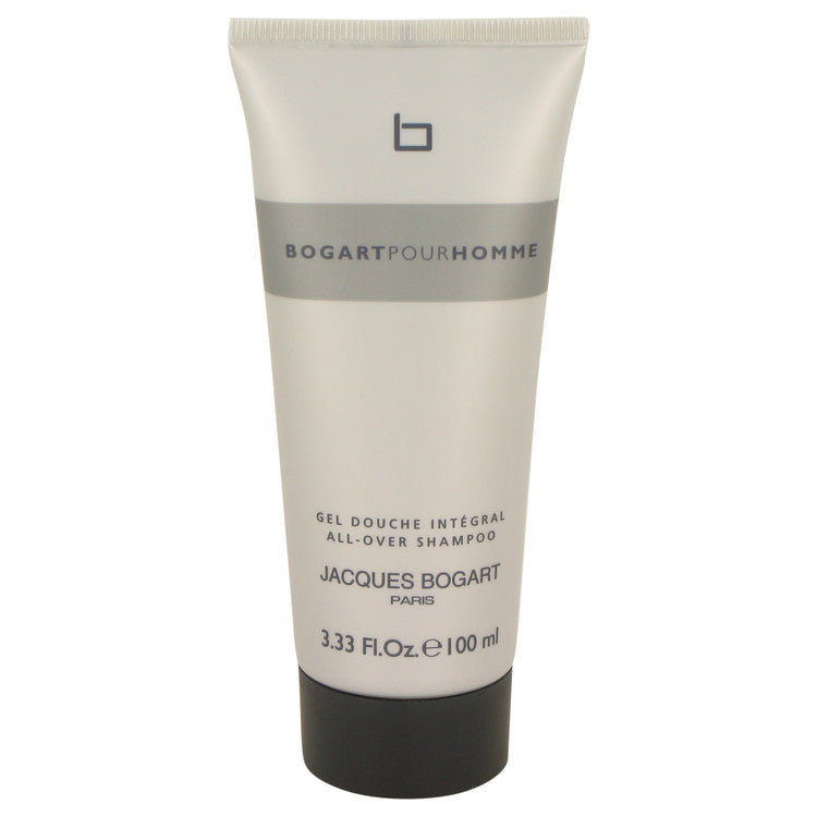 Bogart Pour Homme by Jacques Bogart for Men. Shower Gel 3.4 oz