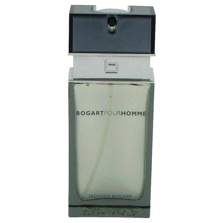 Bogart Pour Homme by Jacques Bogart for Men. Eau De Toilette Spray (Tester) 3.4 oz