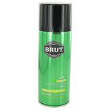 Brut by Faberge for Men. Deodorant Spray 10 oz