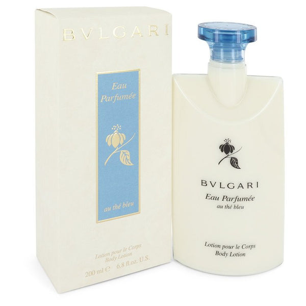 Bvlgari AU The Bleu Eau De Cologne Spray for Women Perfume 2.5oz