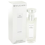 Bvlgari White by Bvlgari for Women. Eau De Cologne Spray 1.4 oz