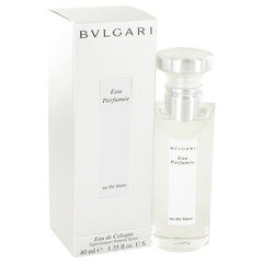 Bvlgari White by Bvlgari for Women. Eau De Cologne Spray 1.4 oz