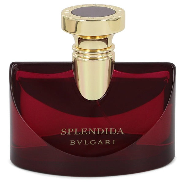 Bvlgari Splendida Magnolia Sensuel by Bvlgari for Women. Eau De Parfum Spray (Tester) 3.4 oz