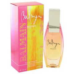 Balmya by Pierre Balmain for Women. Eau De Toilette Spray 1.7 oz