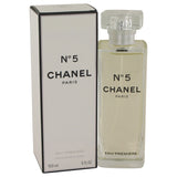 Chanel No. 5 by Chanel for Women. Eau De Parfum Premiere Spray 5 oz