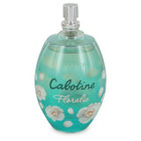 Cabotine Floralie by Parfums Gres for Women. Eau De Toilette Spray (Tester) 3.4 oz
