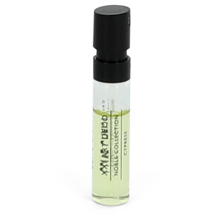 Clive Christian Xxi Art Deco Cypress by Clive Christian for Women. Vial Spray (Sample) 0.05 oz