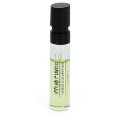 Clive Christian Xxi Art Deco Cypress by Clive Christian for Women. Vial Spray (Sample) 0.05 oz