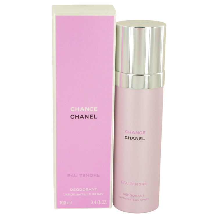 Chance Eau Tendre by Chanel for Women | Perfumepur.com