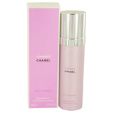 Chance Eau Tendre by Chanel for Women. Deodorant Spray 3.4 oz