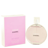Chance Eau Tendre by Chanel for Women. Eau De Toilette Spray 5 oz