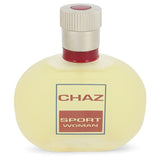 Chaz Sport by Jean Philippe for Women. Eau De Toilette Spray (unboxed) 3.4 oz