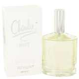 Charlie White by Revlon for Women. Eau Fraiche Spray 3.4 oz