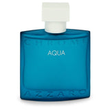 Chrome Aqua by Azzaro for Men. Eau De Toilette Spray (unboxed) 1.7 oz