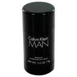 Calvin Klein Man by Calvin Klein for Men. Deodorant Stick 2.5 oz