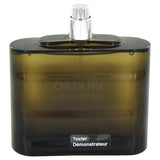 Corduroy by Zirh International for Men. Eau De Toilette Spray (Tester) 4.2 oz