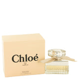Chloe (new) by Chloe for Women. Eau De Parfum Spray 1 oz