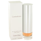 Contradiction by Calvin Klein for Women. Eau De Parfum Spray 1.7 oz